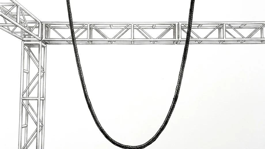 corda volant