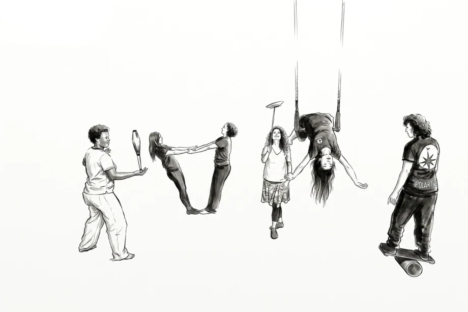 equilibrisme