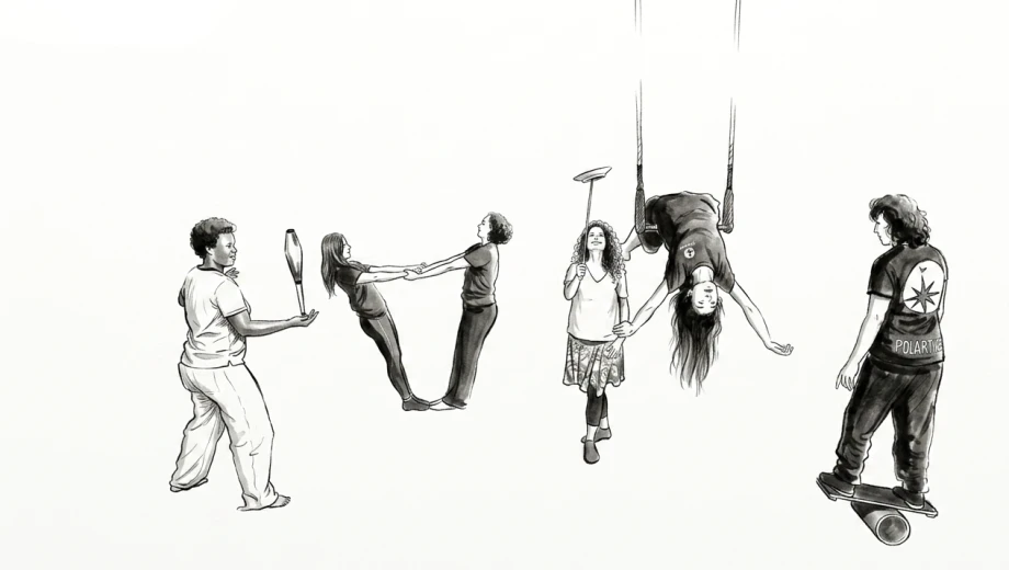 equilibrisme