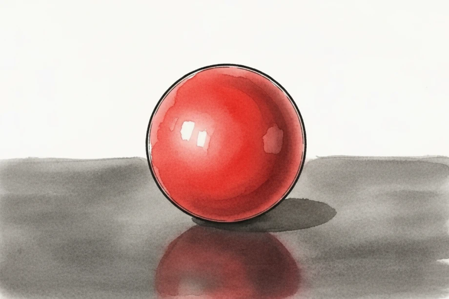 bola d’equilibri