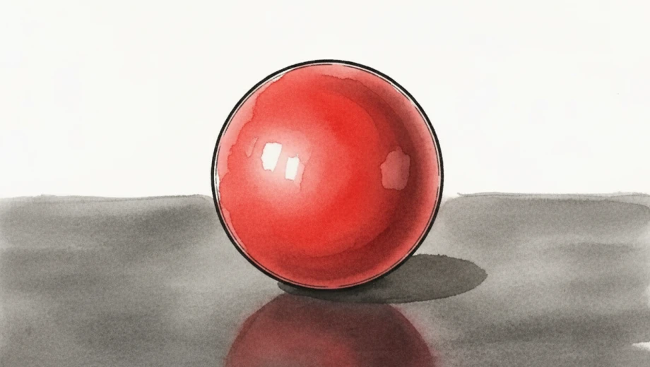 bola d’equilibri
