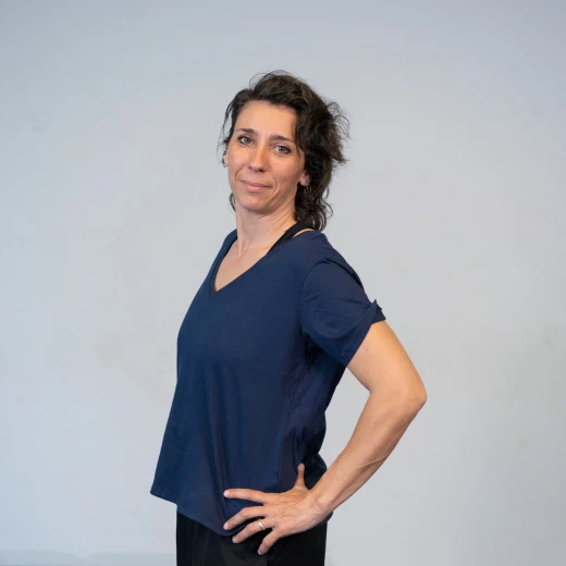 Serena Vione