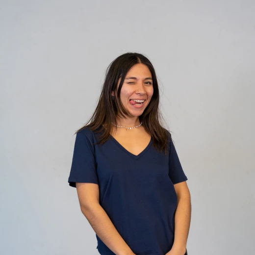 Gabriela Leandra Cuadros Ibargüen