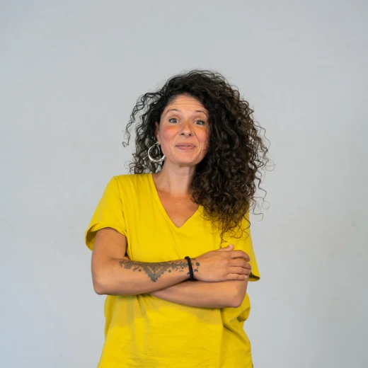 Aitana Santo Domingo Pérez