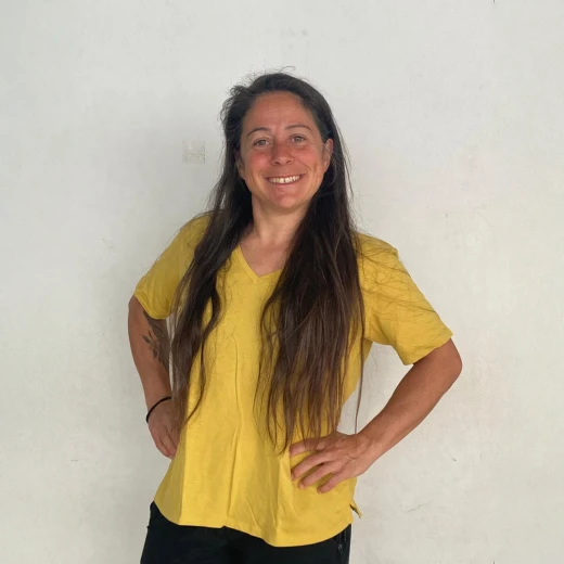 Jessica Martín Serra